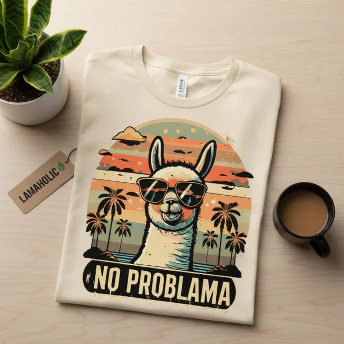 Warum nachhaltige Statement-Shirts rocken | Lamaholic